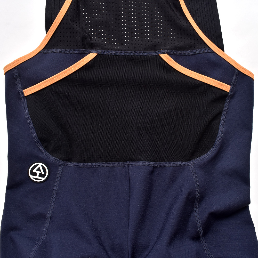 cycling bibs with back pockets